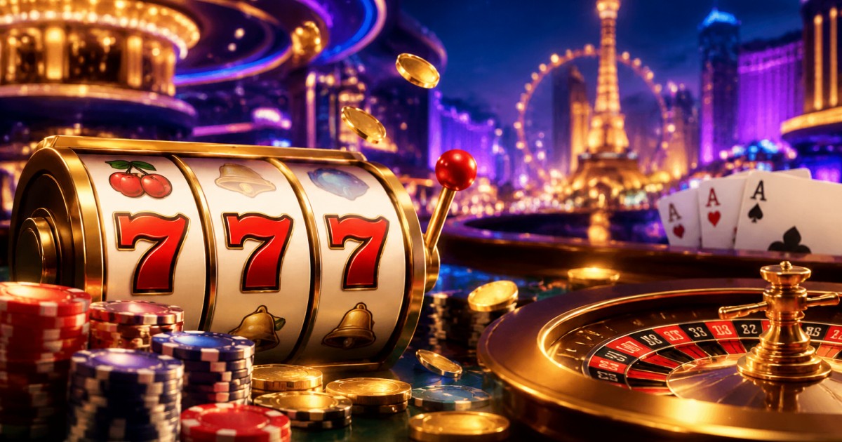 Bonus Veren Casino Siteleri Nasıl Karşılaştırılır?
